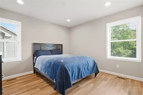 Bedroom - 463 Townhomes Pl #21, Boone, NC 28607 photo 2 of 3