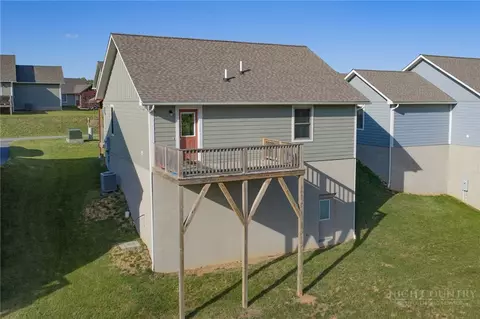 Exterior - 463 Townhomes Pl #21, Boone, NC 28607 photo 3 of 7