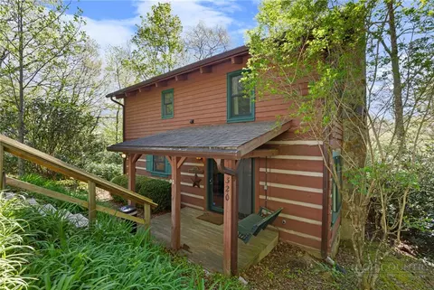 320 Holly Ln, Blowing Rock, NC 28605