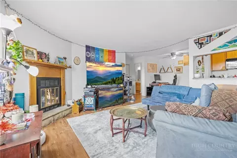 Living - 200 Pilgrims Way #12, Boone, NC 28607 photo 2 of 4