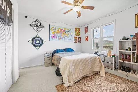 Bedroom - 200 Pilgrims Way #12, Boone, NC 28607 photo 1 of 4