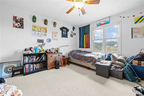 Bedroom - 200 Pilgrims Way #12, Boone, NC 28607 photo 4 of 4