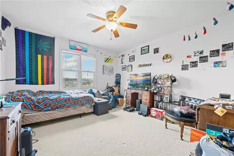 Bedroom - 200 Pilgrims Way #12, Boone, NC 28607 photo 3 of 4
