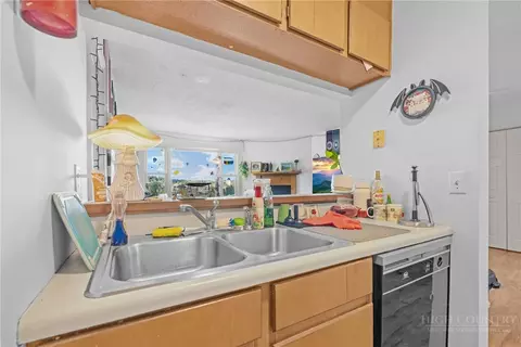 Kitchen - 200 Pilgrims Way #12, Boone, NC 28607 photo 2 of 3