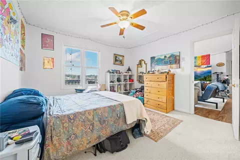 Bedroom - 200 Pilgrims Way #12, Boone, NC 28607 photo 2 of 4
