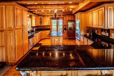 Kitchen - 989 Scenic Dr, Vilas, NC 28692 photo 1 of 4