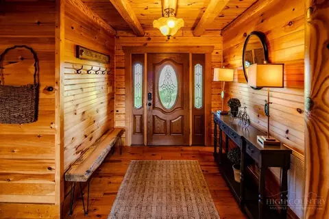Entry Way - 989 Scenic Dr, Vilas, NC 28692 photo 1 of 3