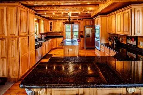 Kitchen - 989 Scenic Dr, Vilas, NC 28692 photo 1 of 4