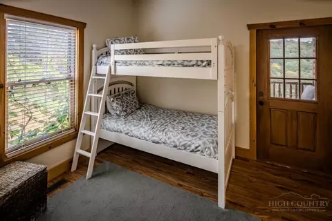 Bedroom - 989 Scenic Dr, Vilas, NC 28692 photo 7 of 7
