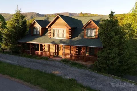 Exterior - 989 Scenic Dr, Vilas, NC 28692 photo 1 of 7