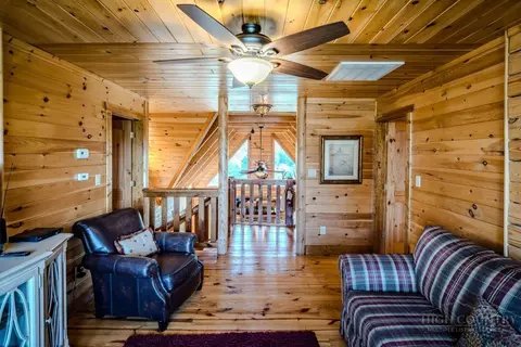 Living - 989 Scenic Dr, Vilas, NC 28692 photo 6 of 6