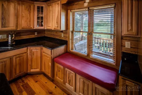 Kitchen - 989 Scenic Dr, Vilas, NC 28692 photo 4 of 4