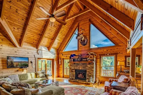 Living - 989 Scenic Dr, Vilas, NC 28692 photo 1 of 6