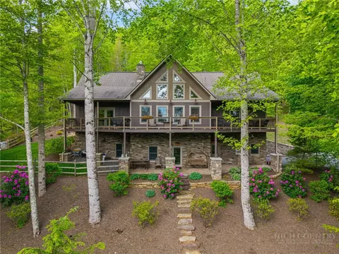 153 Deer Spring Ln, West Jefferson, NC 28694