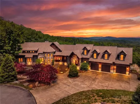 539 Nightshade Rd, Boone, NC 28607