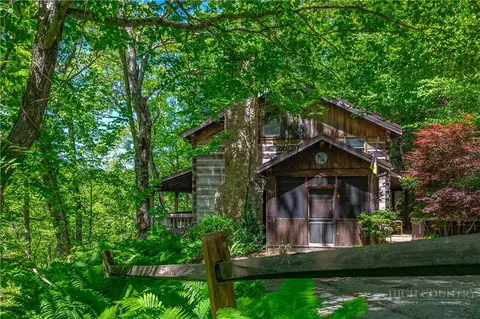 Exterior - 826 River Ridge Rd, Boone, NC 28607 photo 3 of 19