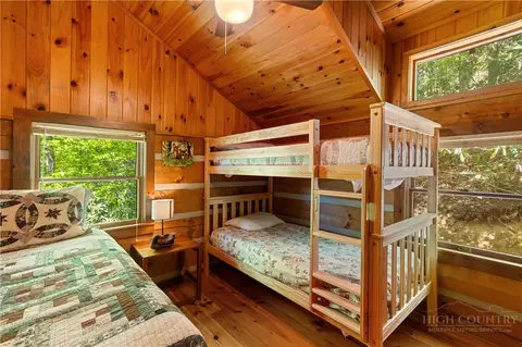 Bedroom - 826 River Ridge Rd, Boone, NC 28607 photo 3 of 6