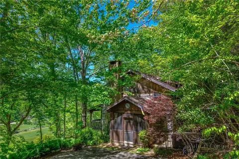 Exterior - 826 River Ridge Rd, Boone, NC 28607 photo 10 of 19