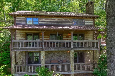 Exterior - 826 River Ridge Rd, Boone, NC 28607 photo 7 of 19