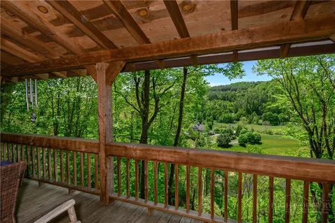 Exterior - 826 River Ridge Rd, Boone, NC 28607 photo 8 of 19
