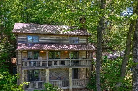 Exterior - 826 River Ridge Rd, Boone, NC 28607 photo 2 of 19