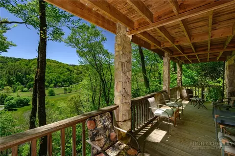 Exterior - 826 River Ridge Rd, Boone, NC 28607 photo 11 of 19