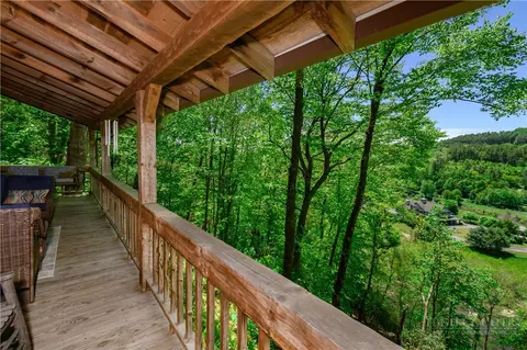Exterior - 826 River Ridge Rd, Boone, NC 28607 photo 15 of 19