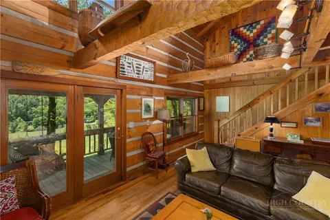 Living - 826 River Ridge Rd, Boone, NC 28607 photo 1 of 7