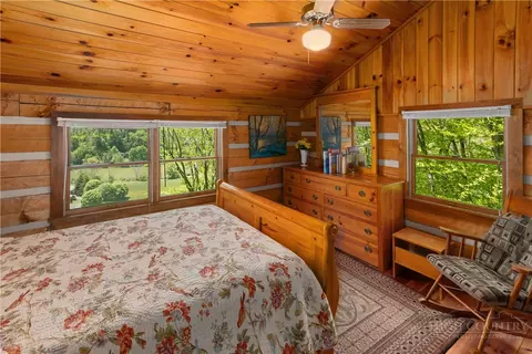 Bedroom - 826 River Ridge Rd, Boone, NC 28607 photo 6 of 6