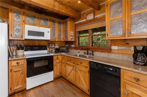 Kitchen - 826 River Ridge Rd, Boone, NC 28607 photo 1 of 1