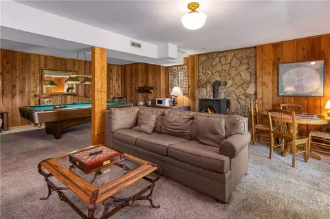 Living - 826 River Ridge Rd, Boone, NC 28607 photo 3 of 7