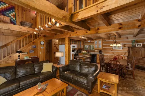 Living - 826 River Ridge Rd, Boone, NC 28607 photo 6 of 7