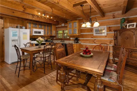 Dining - 826 River Ridge Rd, Boone, NC 28607 photo 1 of 1