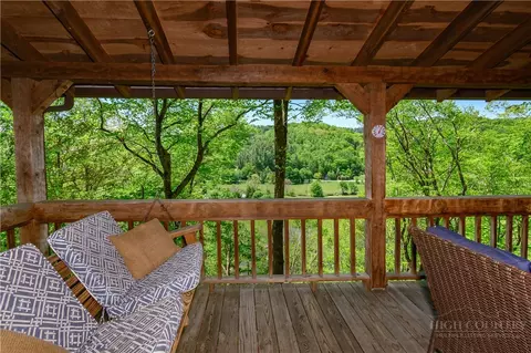 Exterior - 826 River Ridge Rd, Boone, NC 28607 photo 19 of 19