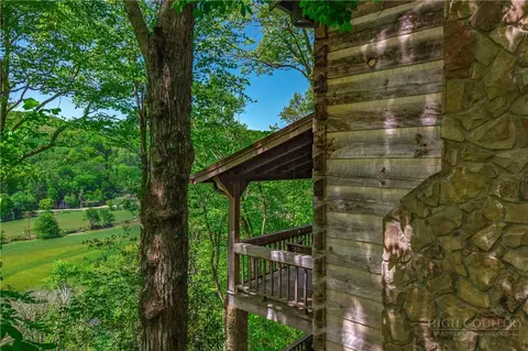 Exterior - 826 River Ridge Rd, Boone, NC 28607 photo 9 of 19