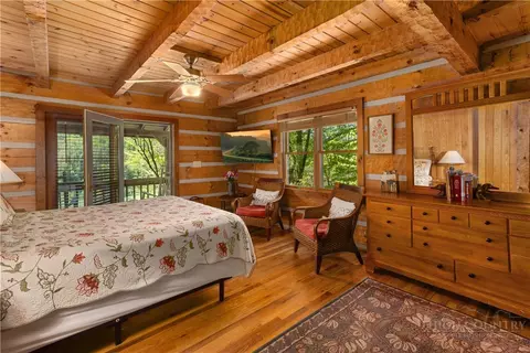Bedroom - 826 River Ridge Rd, Boone, NC 28607 photo 1 of 6