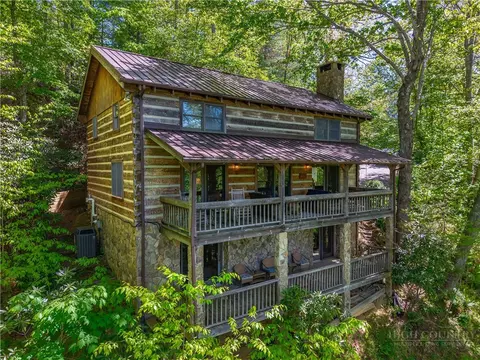 Exterior - 826 River Ridge Rd, Boone, NC 28607 photo 5 of 19