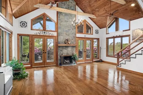 317 Wilderness Trl, Sparta, NC 28675