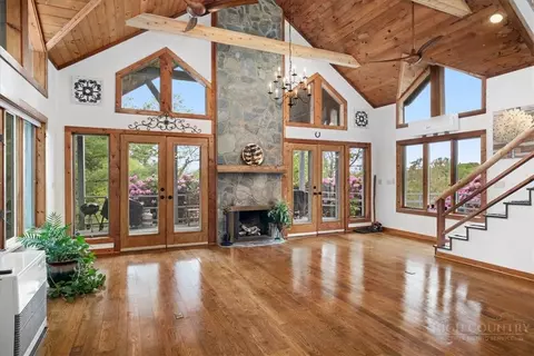 317 Wilderness Trl, Sparta, NC 28675