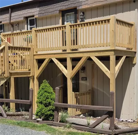 103 Lower Holiday Ln #A101, Beech Mountain, NC 28604