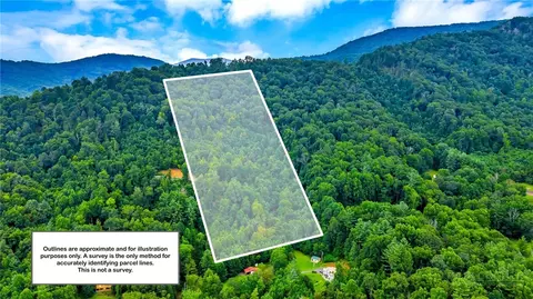 tbd Mckinley Ridge Rd, Lansing, NC 28643