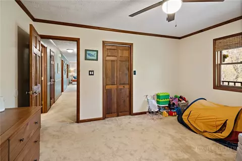 Bedroom - 280 Moss Hill Rd, Boone, NC 28607 photo 5 of 6