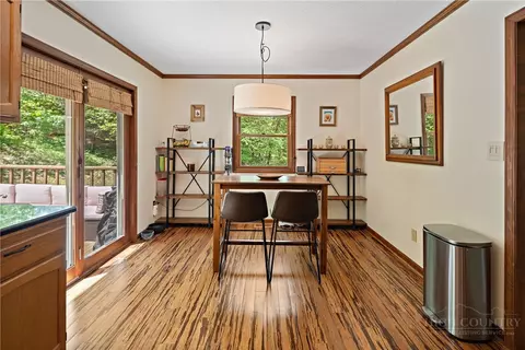Dining - 280 Moss Hill Rd, Boone, NC 28607 photo 2 of 3