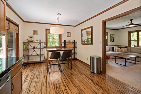 Dining - 280 Moss Hill Rd, Boone, NC 28607 photo 3 of 3