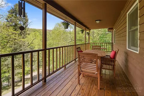 Exterior - 280 Moss Hill Rd, Boone, NC 28607 photo 3 of 7