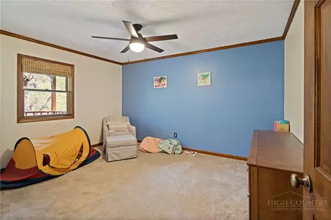 Bedroom - 280 Moss Hill Rd, Boone, NC 28607 photo 6 of 6
