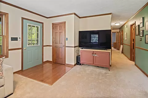 Entry Way - 280 Moss Hill Rd, Boone, NC 28607 photo 2 of 3