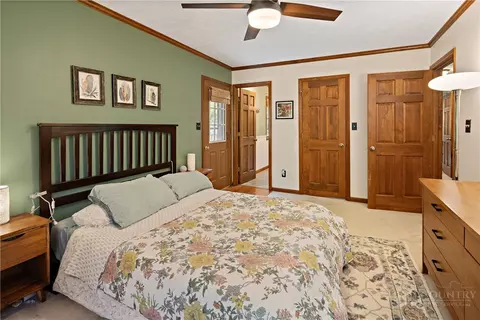 Bedroom - 280 Moss Hill Rd, Boone, NC 28607 photo 1 of 6