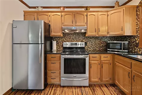 Kitchen - 280 Moss Hill Rd, Boone, NC 28607 photo 1 of 3