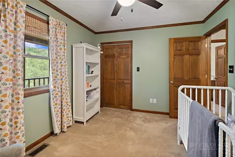 Bedroom - 280 Moss Hill Rd, Boone, NC 28607 photo 4 of 6